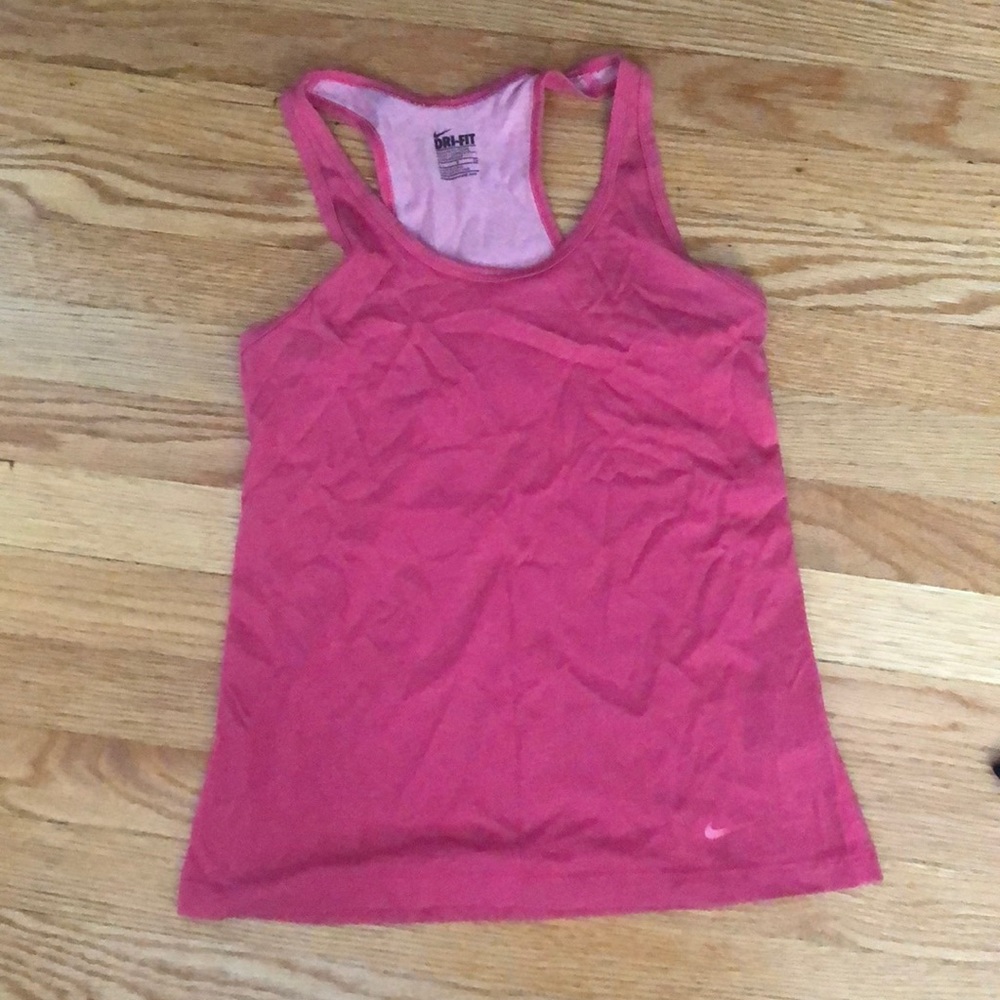 Nike Dry Fit Tank